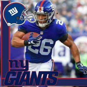 Meet your Posher, Thomas